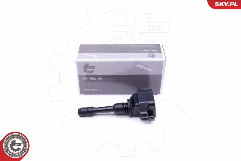 Ignition Coil